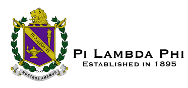 Pi Lambda Phi logo